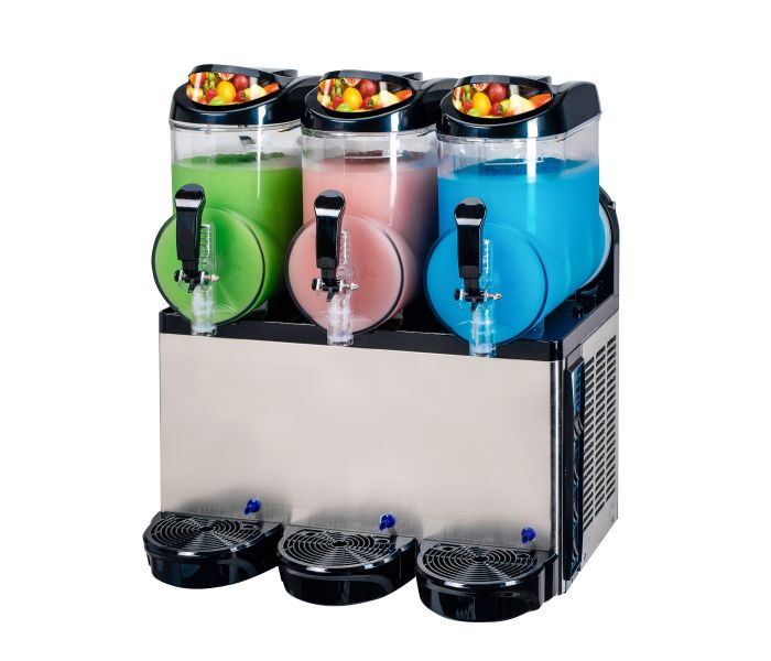 SLUSHMACHINE SLS3-12