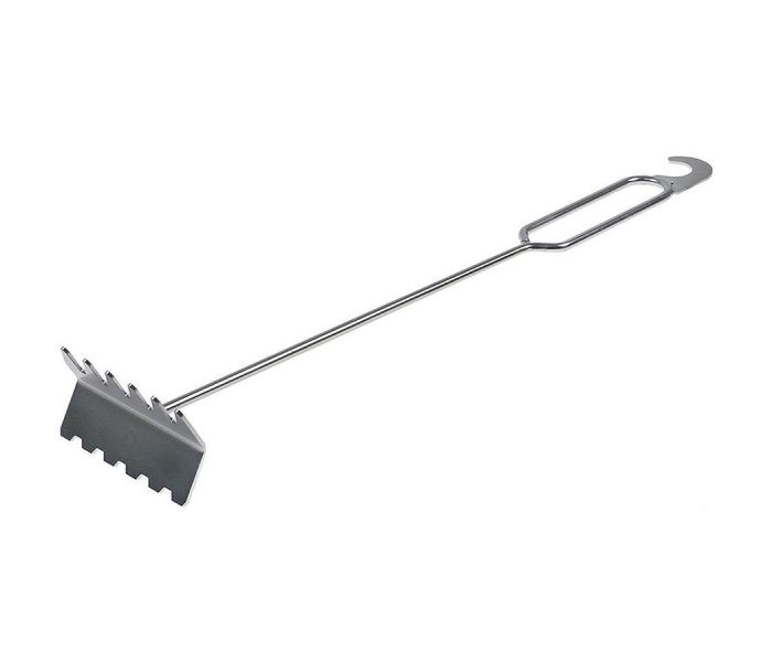 SCHRAPER ROOSTER GRILL SCRPR01