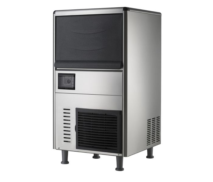 NUGGETIJSMACHINE NM-120 NL