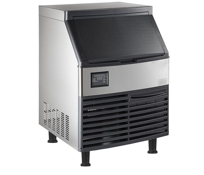 IJSBLOKJESMACHINE IM-73 NL