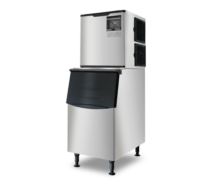 IJSBLOKJESMACHINE IM-225 NL