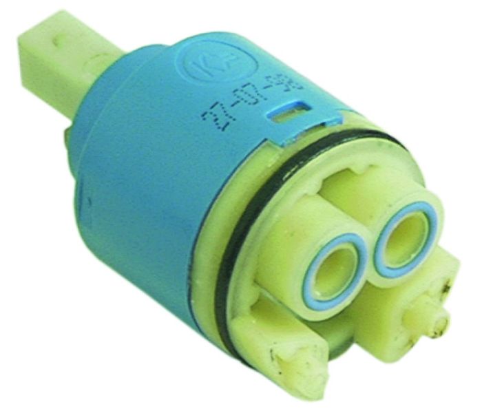 BINNENWERK MENGKRAAN Ø40mm V90