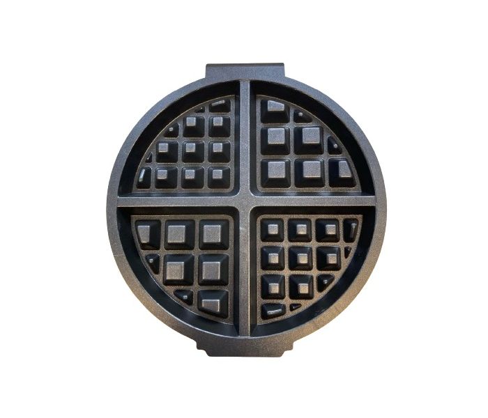 WAFELPLAAT (SET 2)