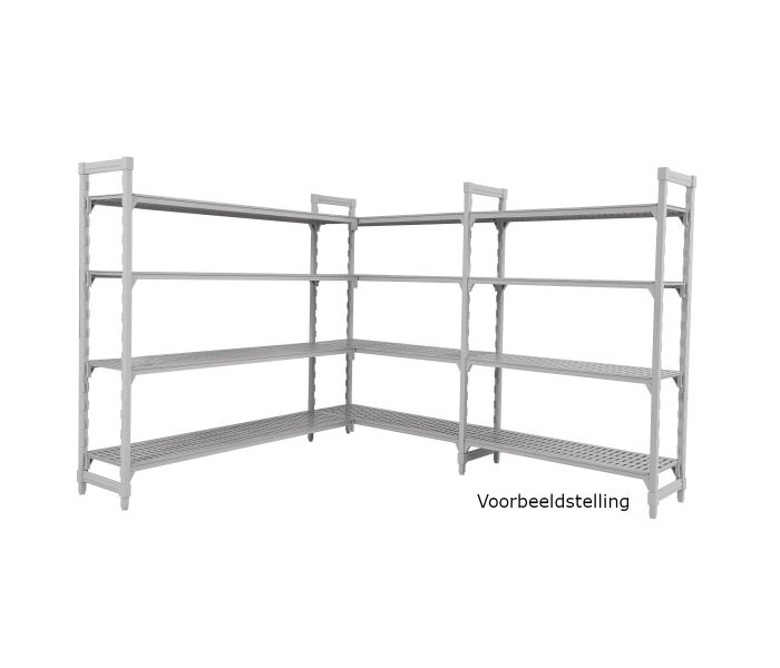 AANBOUWHOEK 90° 910x455/4