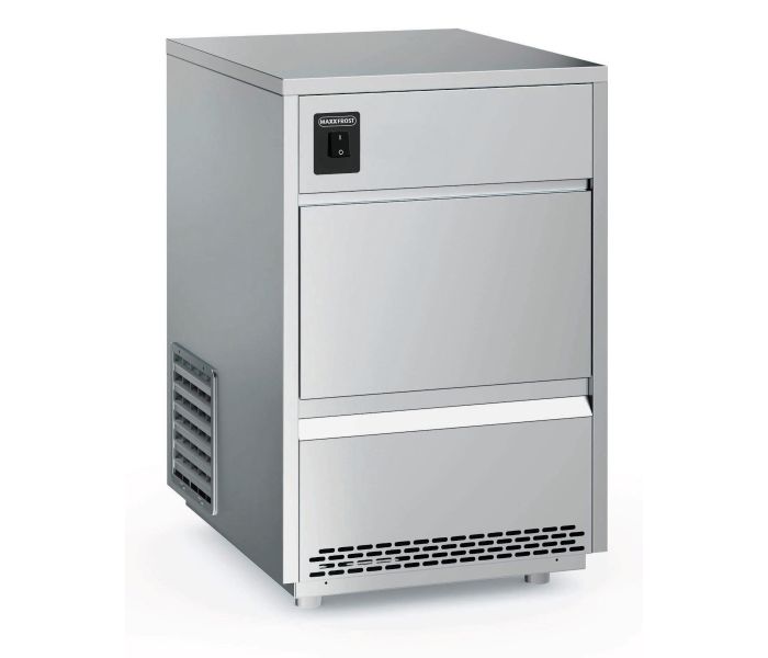 IJSBLOKJESMACHINE M-26