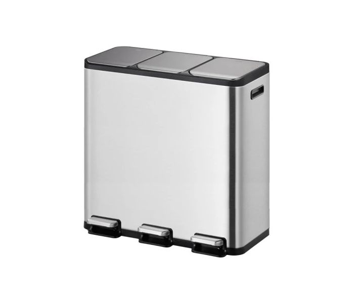 AFVALSCHEIDINGSBAK 3x15ltr.