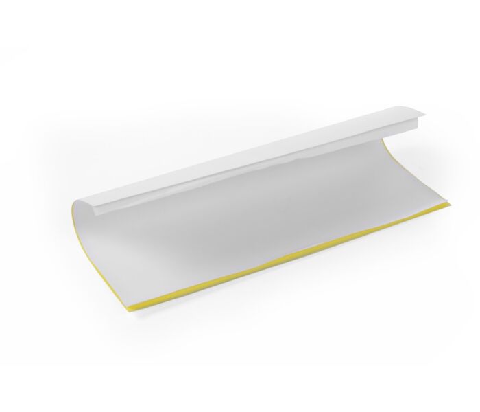 KLEEFPLATEN DS/10 INSECTENVERD