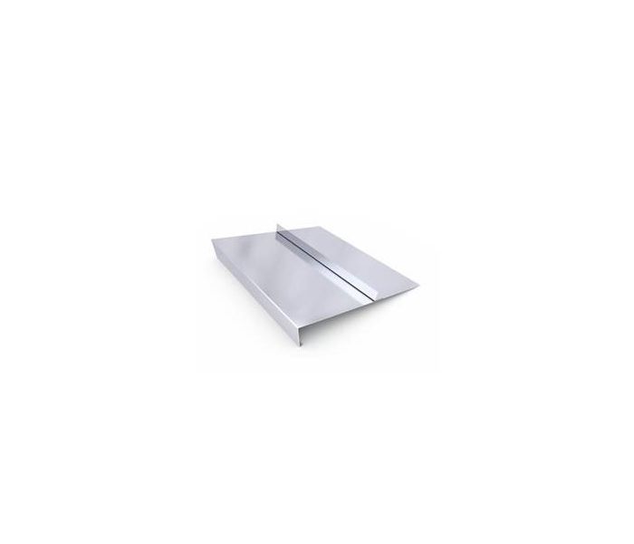 SCHUINE INLEGPLAAT AERO 35