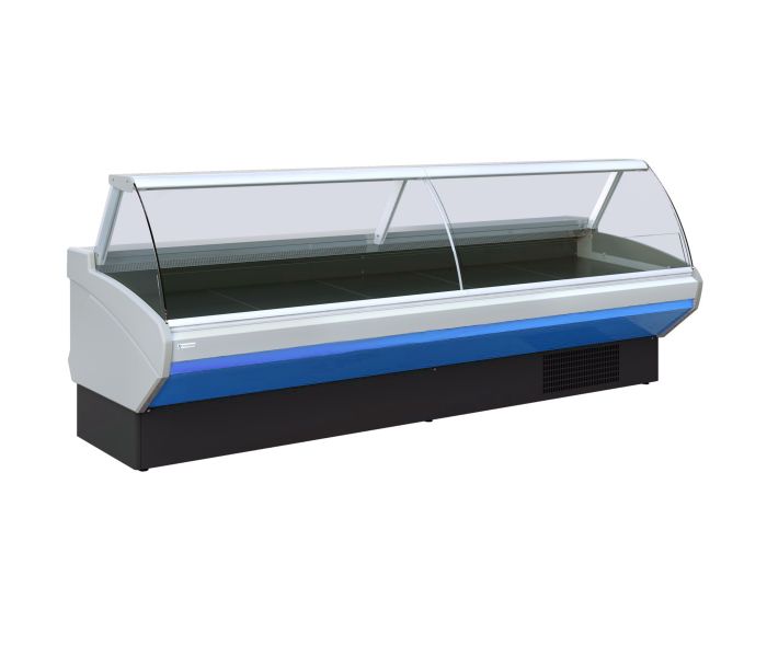 KOELVITRINE AMALIA 1875 GGO