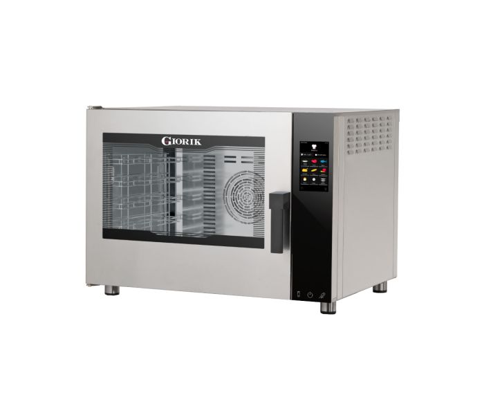 CONVECTIEOVEN NMTE5_L