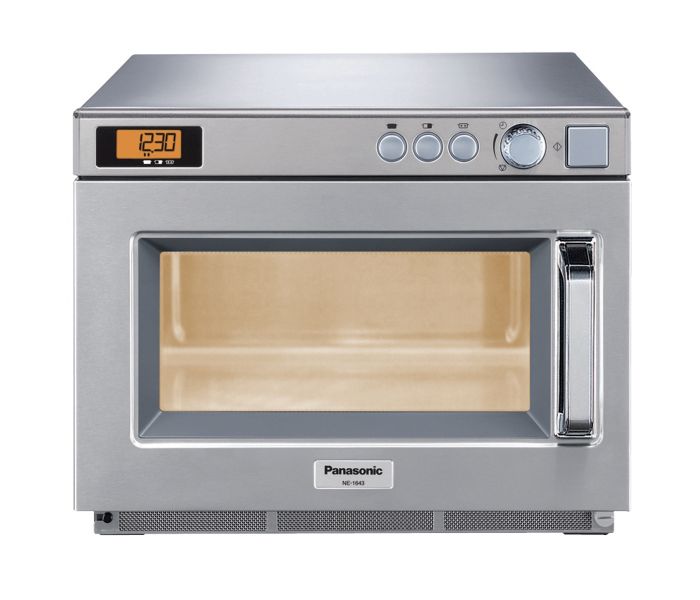 MAGNETRON PRO-I TYPE NE-1643