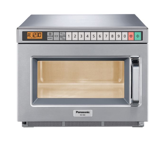 MAGNETRON PRO-1 TYPE NE-1653