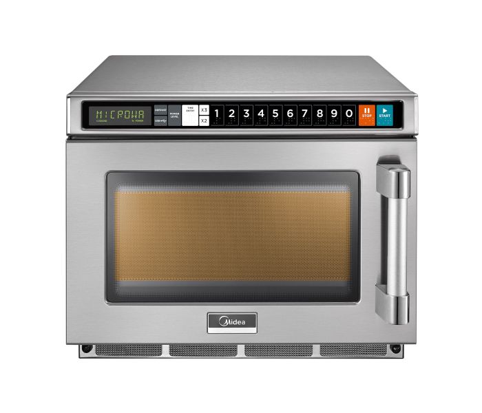 MAGNETRON 1817G1E-EU 1800W 17L