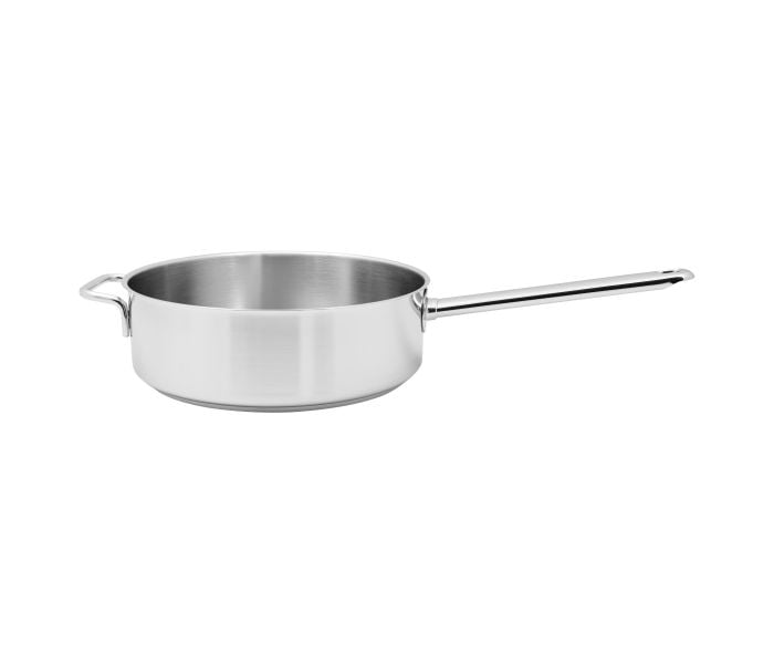 DEMEYERE SAUTEUSE Ø24CM Z/D