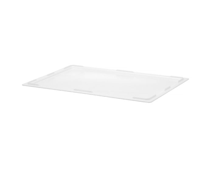 DEKSEL PIZZABOLLENBAK 1/1 GN