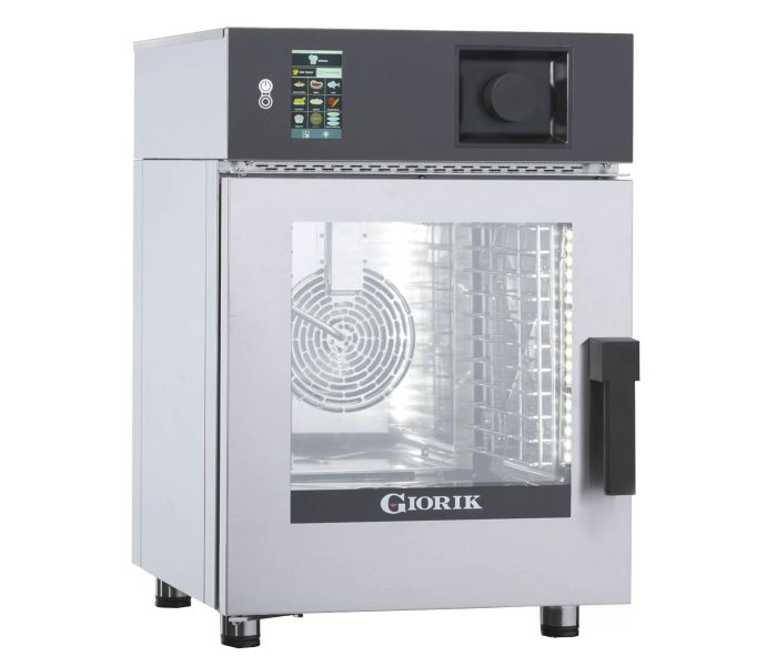 CONVECTIEOVEN KM061W/L