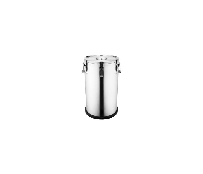 GAMEL RVS 35 LITER