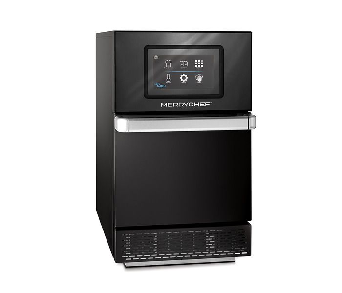 MERRYCHEF HP CONNEX 12 400V ZW