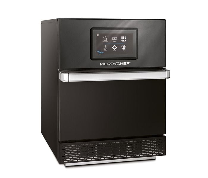 MERRYCHEF HP CONNEX 16 400V ZW