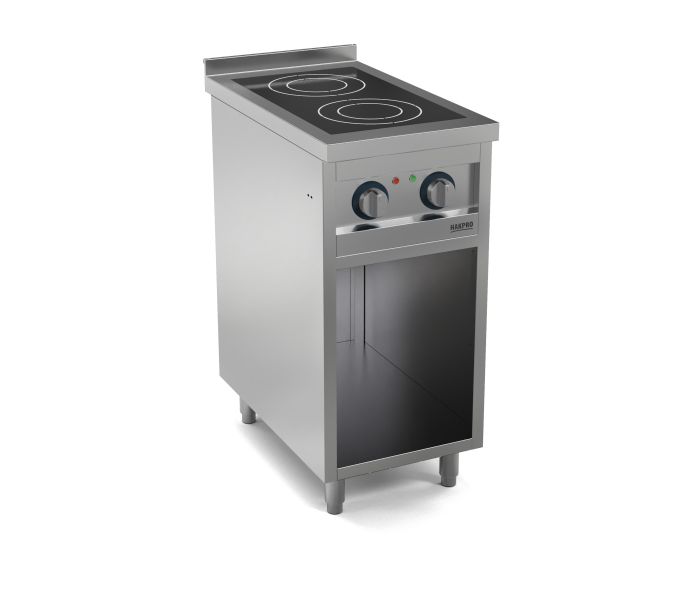 INDUCTIE FORNUIS 2x3,5KW