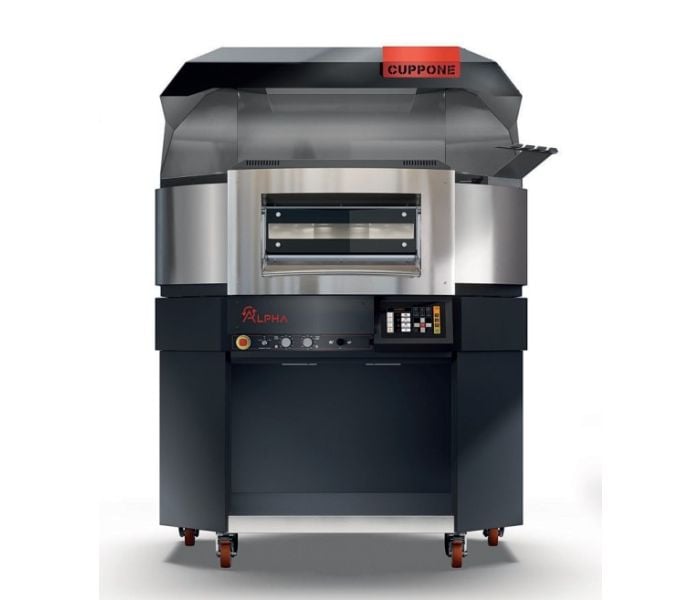 CUPPONE PIZZAOVEN ALPHA  AO140