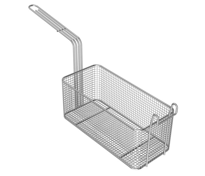 FRY LOGIC FRITUURMAND