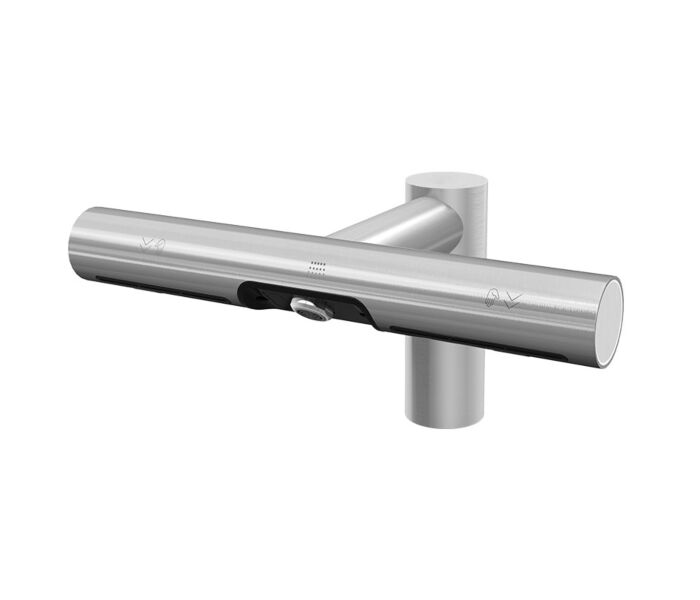 SENSORKRAAN EN HANDENDROGER