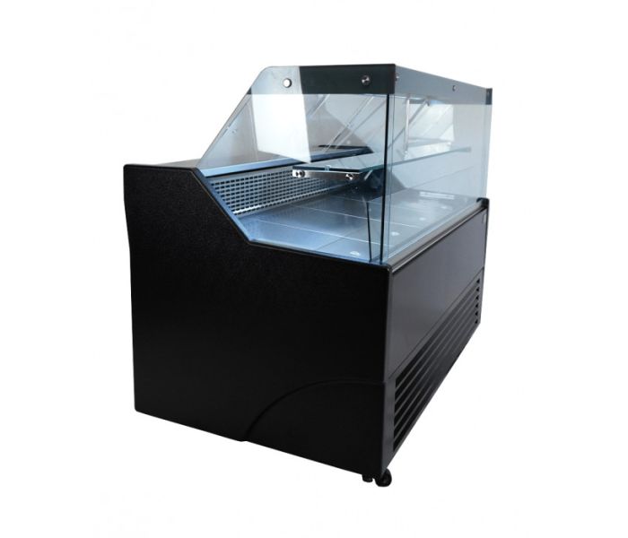 KOELVITRINE WESLEY 1.5