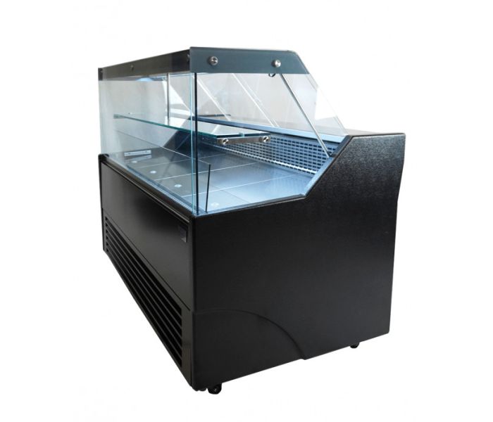 KOELVITRINE WESLEY 1.5