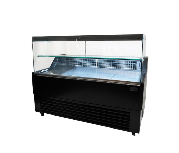 KOELVITRINE WESLEY 1.5