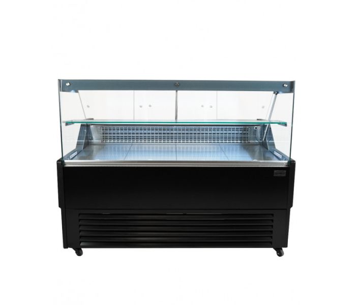 KOELVITRINE WESLEY 1.5