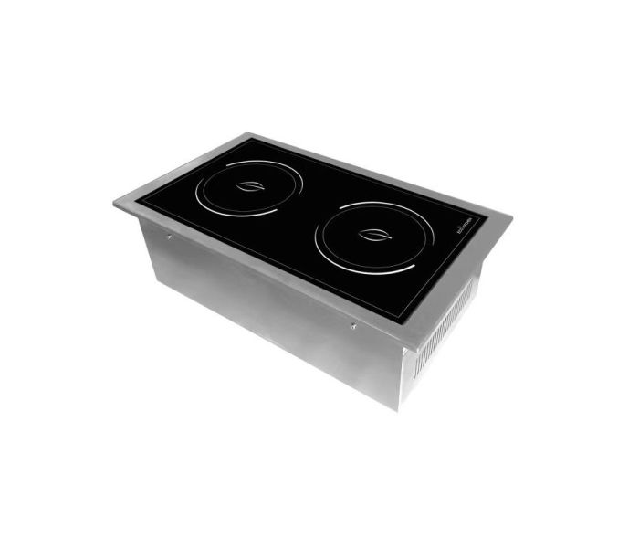 INDUCTIEKOOKPLAAT RUB 3500-2F