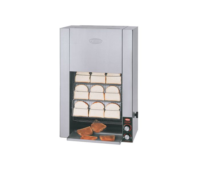 CONVEYOR TOASTER TK-100