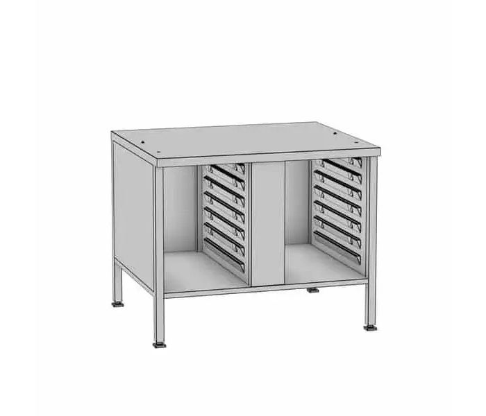 ONDERSTEL UG III