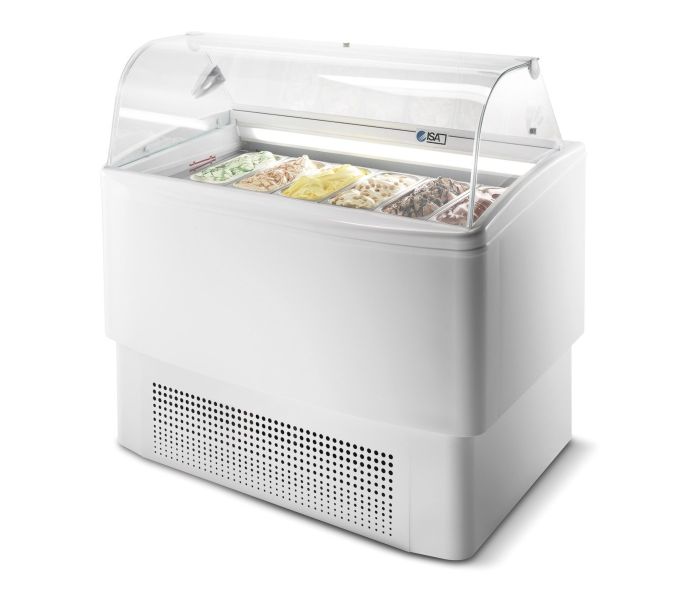 ISA SCHEPIJSVITRINE FIJI 6