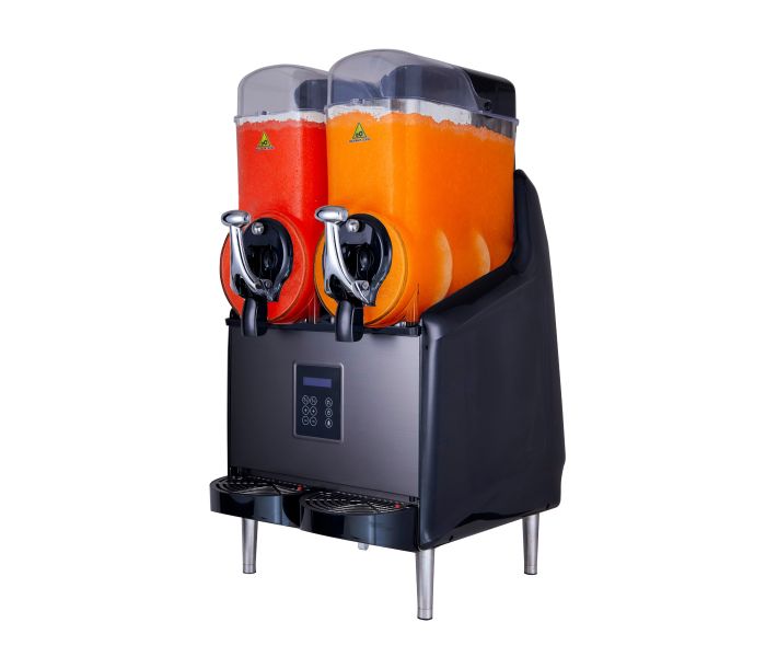 SLUSHMACHINE SLS2-12