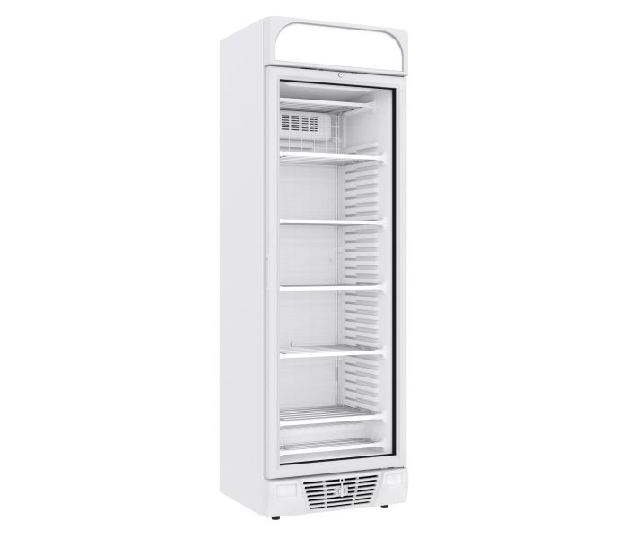 VRIESKAST GLASDEUR 382L CANOPY