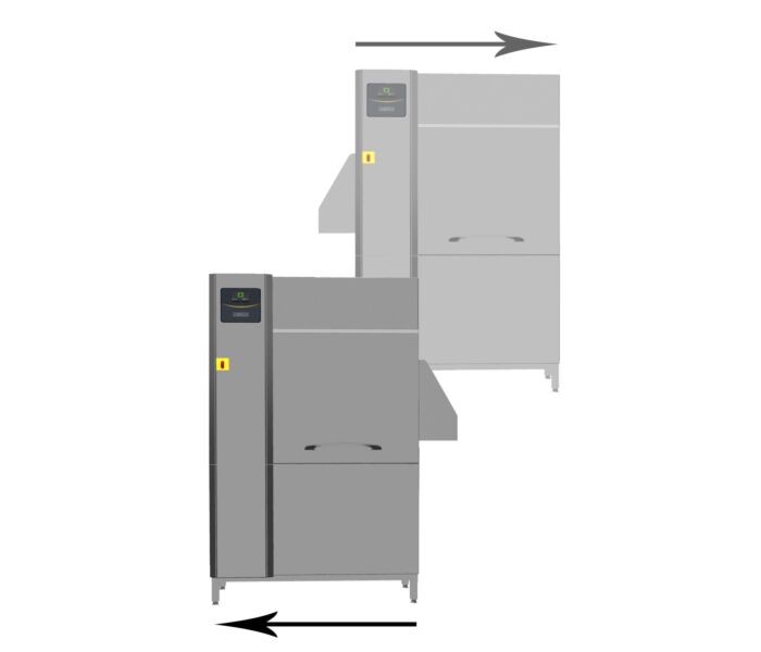 KORVENTRANSPORTMACH. ZSR10E5