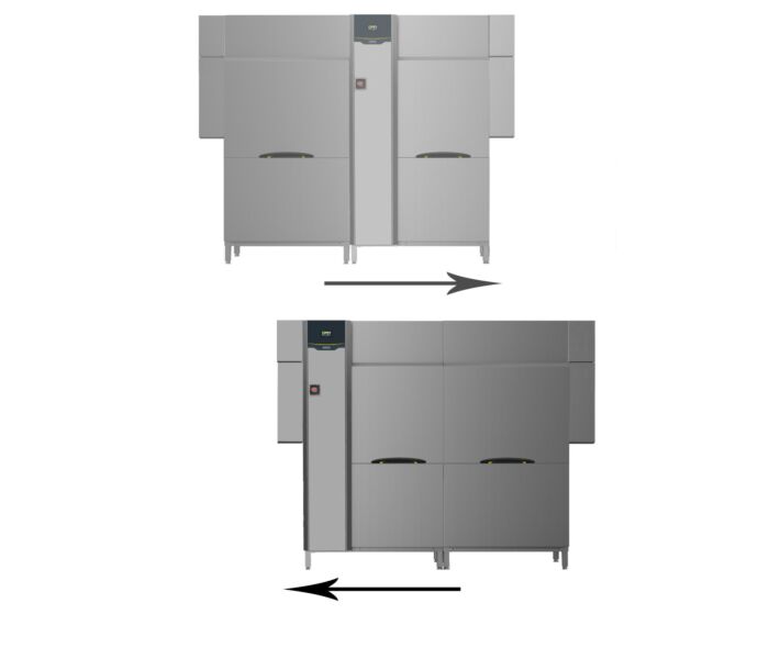 KORVENTRANSPORTMACH.ZDR25PER5V