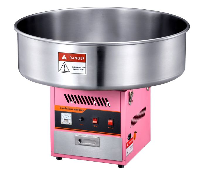 SUIKERSPIN MACHINE 720