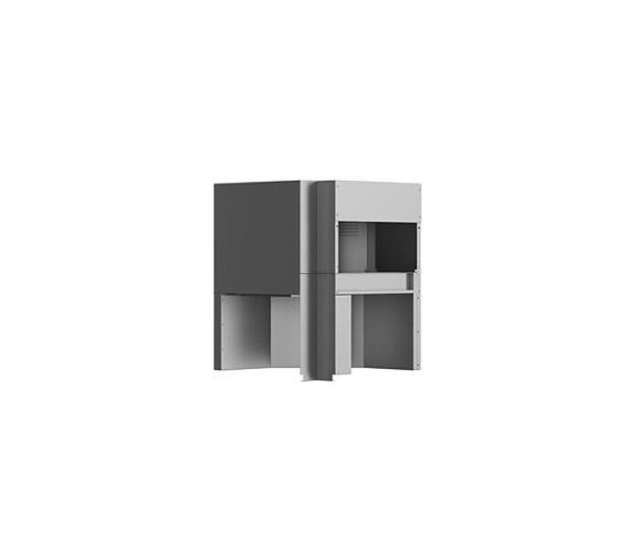 HOEKDROOGTUNNEL NCDSRE56