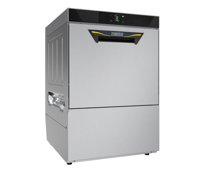 VOORLADER ZTUCL3PX 400V