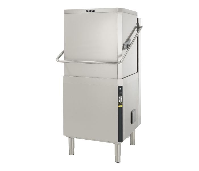 DOORSCHUIVER ZHT8IG