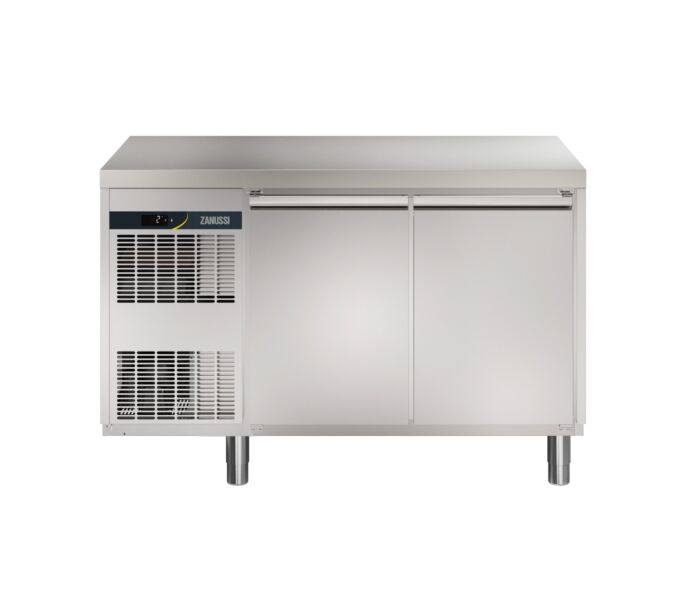 ZANUSSI KOELWERKBANK ZH2HBAA