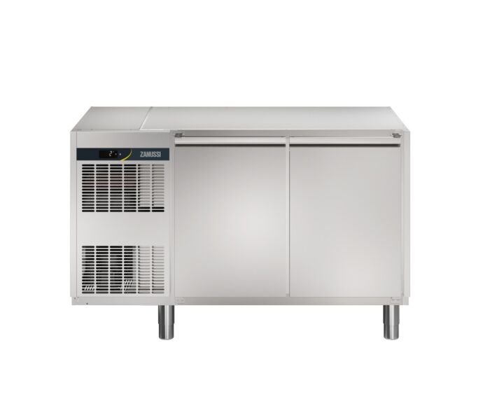 ZANUSSI KOELWERKBANK ZH2H7AA