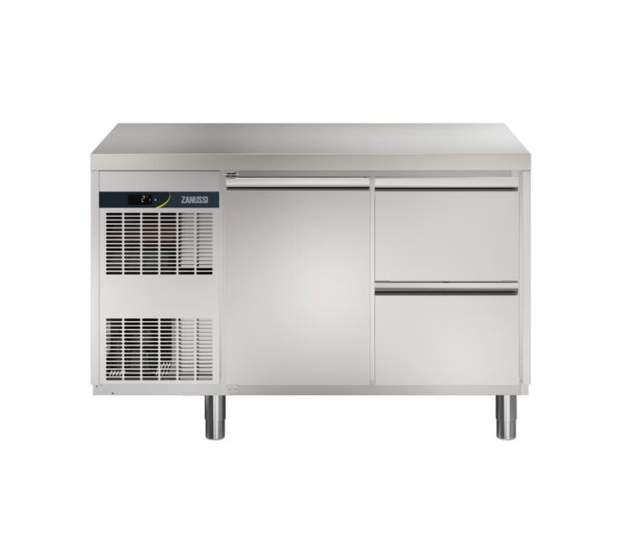 ZANUSSI KOELWERKBANK ZH2HBAB