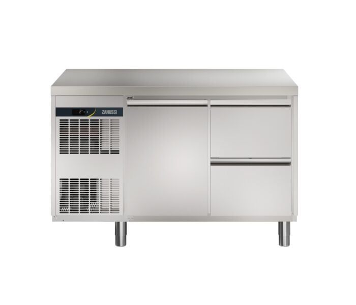 ZANUSSI KOELWERKBANK ZH2HBAB