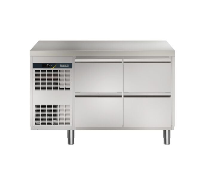 ZANUSSI KOELWERKBANK ZH2H7BB