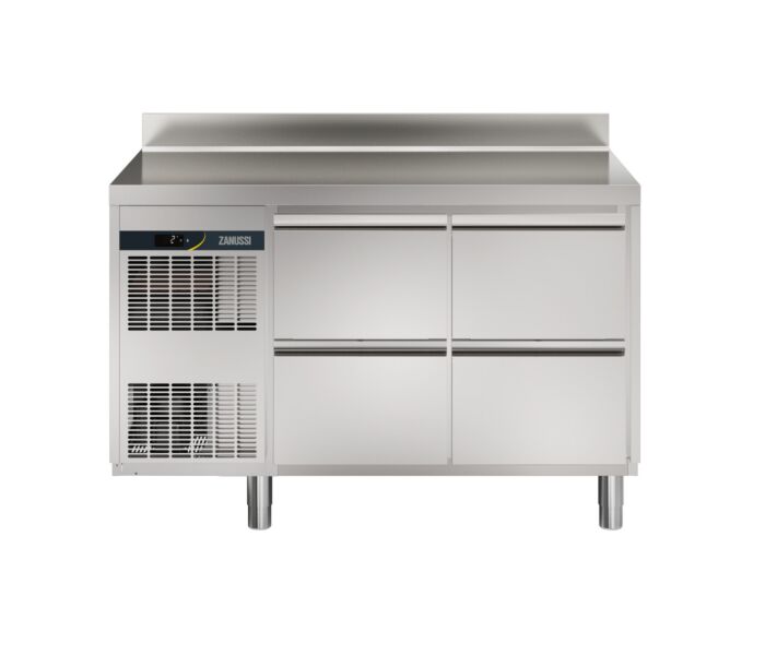 ZANUSSI KOELWERKBANK ZH2H3BB