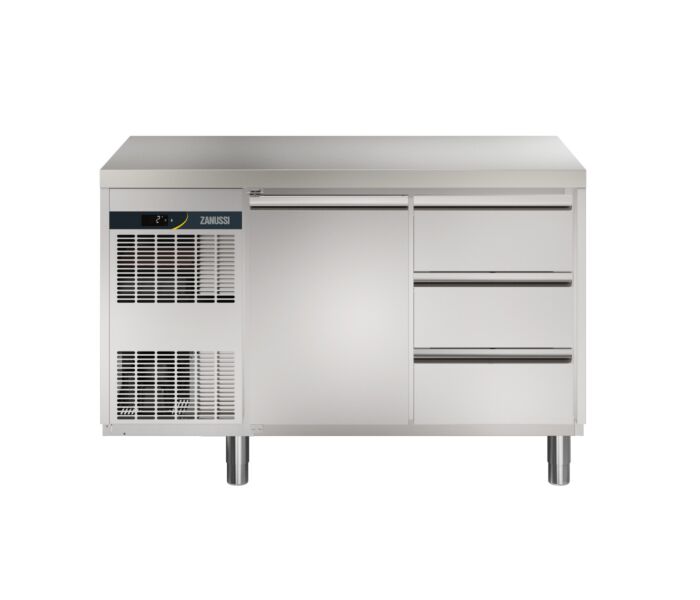 ZANUSSI KOELWERKBANK ZH2HBAC